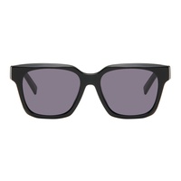지방시 Givenchy Black GV Day Sunglasses 241278M134035