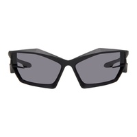 지방시 Givenchy Black Giv Cut Sunglasses 241278M134036