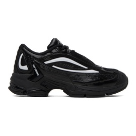 라프시몬스 Raf Simons Black Ultrasceptre Sneakers 241287F128000