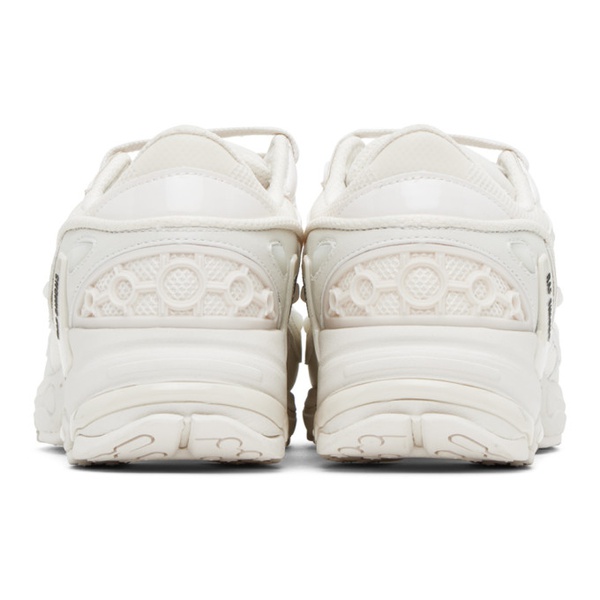  라프시몬스 Raf Simons 오프화이트 Off-White Pharaxus Sneakers 241287F128003