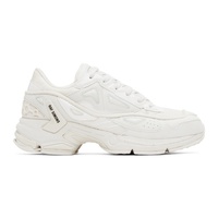 라프시몬스 Raf Simons 오프화이트 Off-White Pharaxus Sneakers 241287M237006