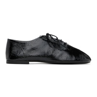 Proenza Schouler Black Glove Oxfords 241288F121002