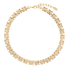 Chloe Gold Marcie Necklace 241338F023001