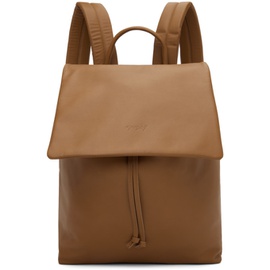 Marsell Tan Patta Backpack 241349M166000