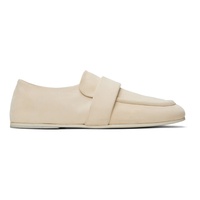 Marsell 오프화이트 Off-White Steccoblocco Loafers 241349M231015