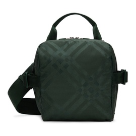 버버리 Burberry Green Crossbody Bag 241376M170016