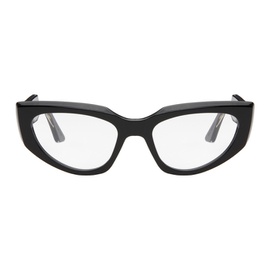 마르니 Marni Black 레트로슈퍼퓨쳐 R에트로 ETROSUPERFUTURE 에디트 Edition Tahat Glasses 241379F004001