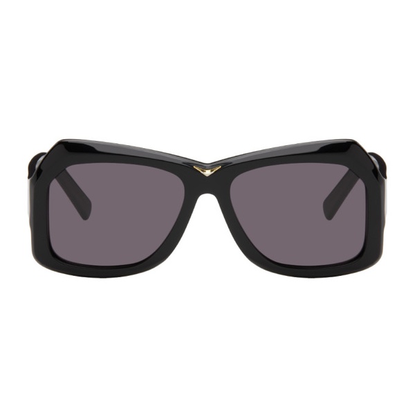 마르니 마르니 Marni Black Tiznit Sunglasses 241379F005004