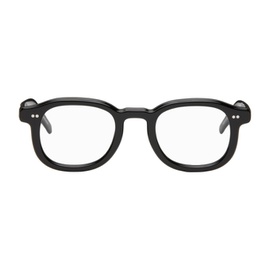 AKILA Black Musa Glasses 241381M133005
