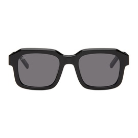 AKILA Black Vera Sunglasses 241381M134006
