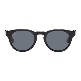 AKILA Black Atelier Sunglasses 241381M134038