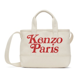 오프화이트 Off-White Kenzo Utility Kenzo Paris Verdy 에디트 Edition Tote 241387M172004