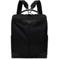 Master-piece Black Tact Ver.2 Backpack 241401M166003
