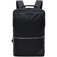 Master-piece Navy Various Backpack 241401M166005
