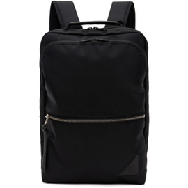 Master-piece Black Various Backpack 241401M166006