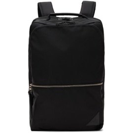Master-piece Black Various Backpack 241401M166008