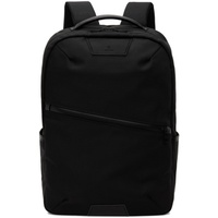 Master-piece Black Progress Tough Backpack 241401M166015