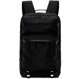Master-piece Black Lightning Backpack 241401M166017