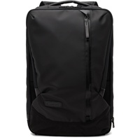 Master-piece Black Slick Backpack 241401M166024