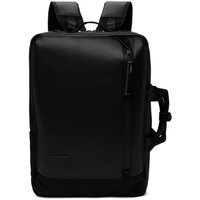 Master-piece Black Slick 2Way Backpack 241401M166029