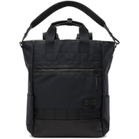 Master-piece Navy Rise Ver.2 3WAY Backpack 241401M166030