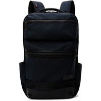 Master-piece Navy Rise Ver. 2 Backpack 241401M166032