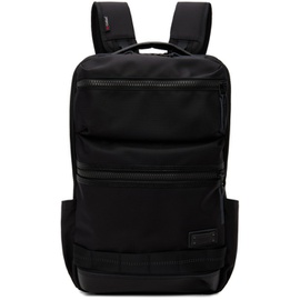 Master-piece Black Rise Ver.2 Backpack 241401M166033