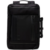 Master-piece Black Rise Ver.2 3WAY Backpack 241401M166035