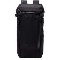 Master-piece Black Potential Backpack 241401M166043