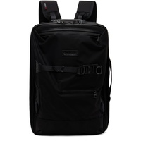 Master-piece Black Potential 2Way Backpack 241401M166045