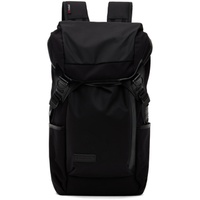 Master-piece Black Potential Backpack 241401M166048