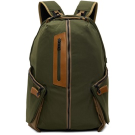 Master-piece Green Circus Backpack 241401M166054