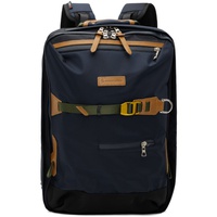 Master-piece Navy Potential 2Way Backpack 241401M166060