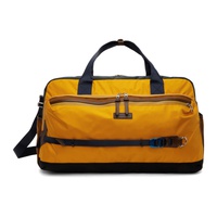 Master-piece Yellow Potential 2Way Boston Duffle Bag 241401M169000