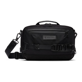 Master-piece Black Potential 2WAY Mini Bag 241401M170034