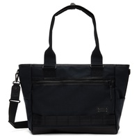 Master-piece Navy Rise Ver.2 2way Tote 241401M172010