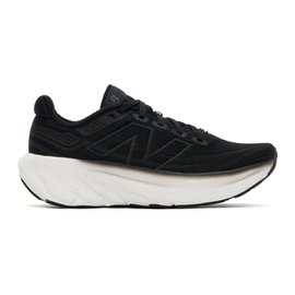 뉴발란스 New Balance Black Fresh Foam x 1080v13 Sneakers 241402F128182