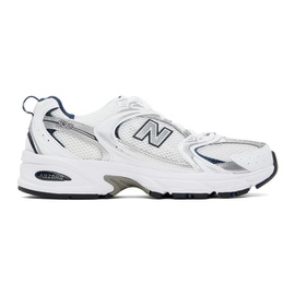 뉴발란스 New Balance White 530 Sneakers 241402M237092