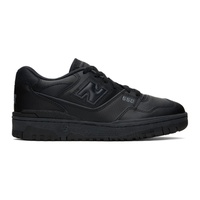 뉴발란스 New Balance Black 550 Sneakers 241402M237177
