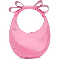 MACH & MACH Pink Small Le Cadeau Bag 241404F046017