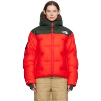언더커버 UNDERCOVER Red & Green 노스페이스 The North Face 에디트 Edition Nuptse Down Jacket 241414F061004