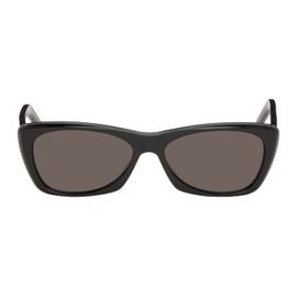 생로랑 Saint Laurent Black SL 613 Sunglasses 241418F005024