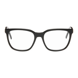 생로랑 Saint Laurent Black SL M129 Glasses 241418F005028