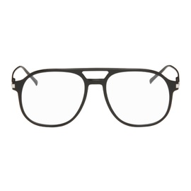 생로랑 Saint Laurent Black SL 626-001 Glasses 241418F005030