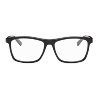 생로랑 Saint Laurent Black SL 505 Glasses 241418M133020