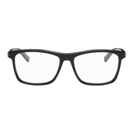 생로랑 Saint Laurent Black SL 505 Glasses 241418M133020