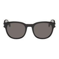 생로랑 Saint Laurent Black SL 620 Sunglasses 241418M134009