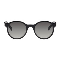생로랑 Saint Laurent Black SL 521 Sunglasses 241418M134047