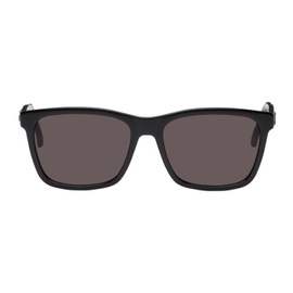 생로랑 Saint Laurent Black SL 318 Sunglasses 241418M134054