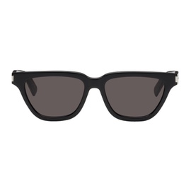 생로랑 Saint Laurent Black SL 462 Sulpice Sunglasses 241418M134058